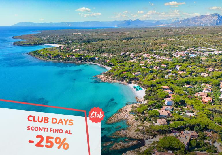 Nicolaus Club Quattro Lune Resort